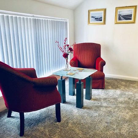 Luxury Apartment Blackpool Exterior foto